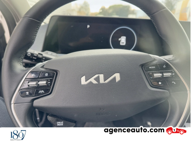 Kia EV6 — 17