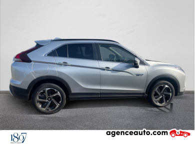 Mitsubishi Eclipse Cross — 2