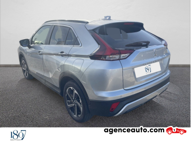 Mitsubishi Eclipse Cross — 3