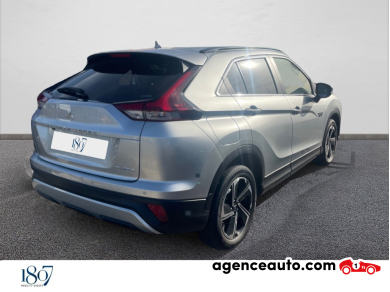 Mitsubishi Eclipse Cross — 4