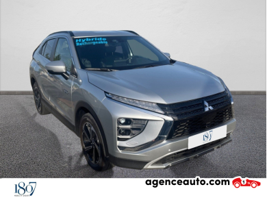 Mitsubishi Eclipse Cross — 6