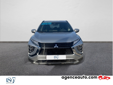 Mitsubishi Eclipse Cross — 7