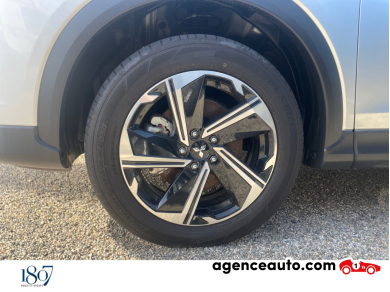 Mitsubishi Eclipse Cross — 8