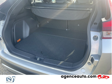 Mitsubishi Eclipse Cross — 9