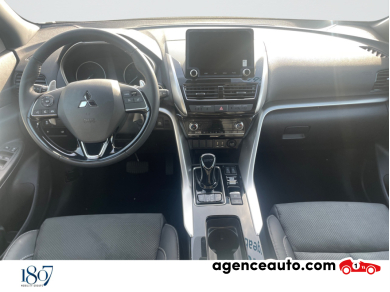 Mitsubishi Eclipse Cross — 10