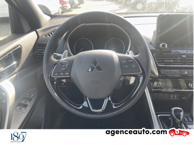 Mitsubishi Eclipse Cross — 11