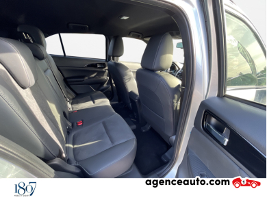 Mitsubishi Eclipse Cross — 12