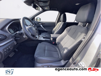 Mitsubishi Eclipse Cross — 13