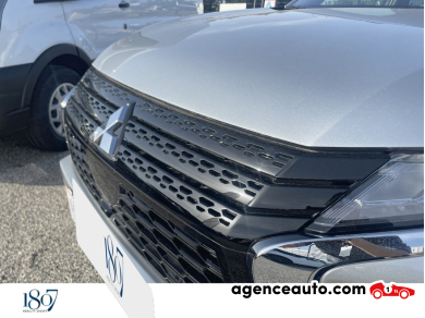 Mitsubishi Eclipse Cross — 15