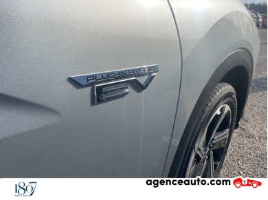 Mitsubishi Eclipse Cross — 17