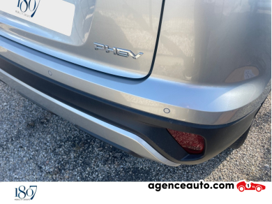 Mitsubishi Eclipse Cross — 18