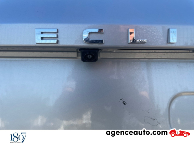 Mitsubishi Eclipse Cross — 19