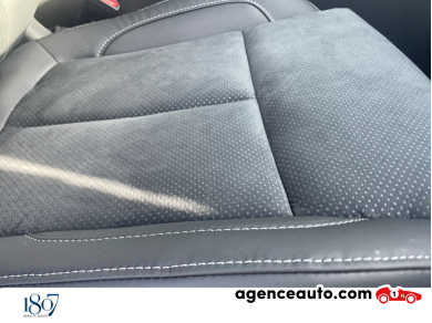 Mitsubishi Eclipse Cross — 21