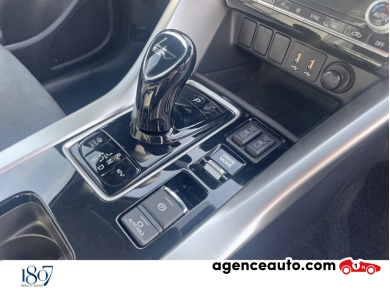 Mitsubishi Eclipse Cross — 22