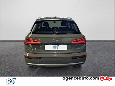 Audi Q5 — 4