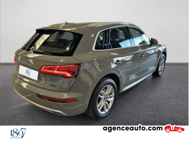 Audi Q5 — 5