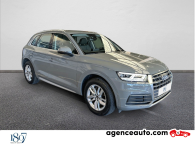 Audi Q5 — 6