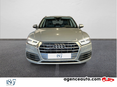 Audi Q5 — 7