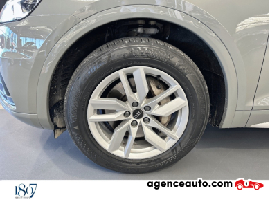 Audi Q5 — 8