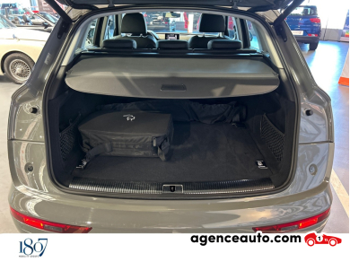 Audi Q5 — 9