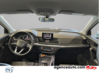 Audi Q5 — 10