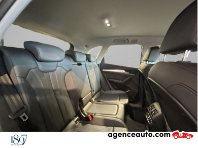 Audi Q5 — 13