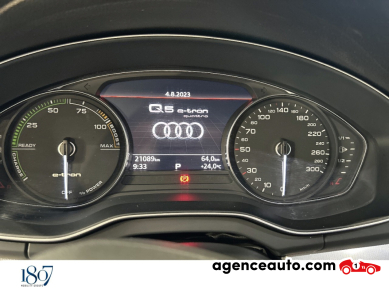 Audi Q5 — 17
