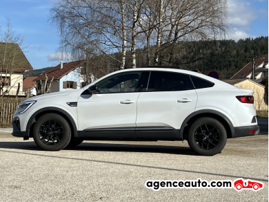 Renault Arkana — 2