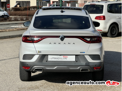 Renault Arkana — 4