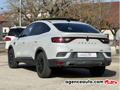 Renault Arkana — 3