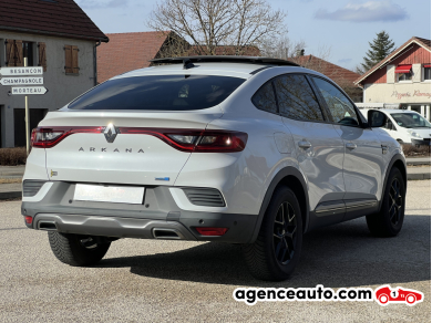 Renault Arkana — 5