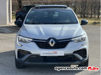 Renault Arkana — 8