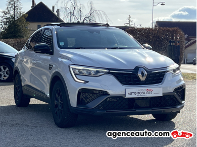 Renault Arkana — 7