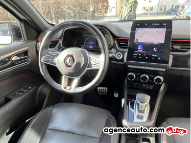 Renault Arkana — 12