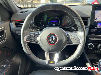 Renault Arkana — 31