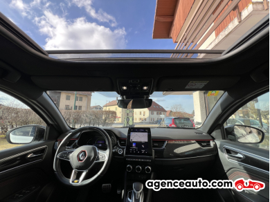 Renault Arkana — 10