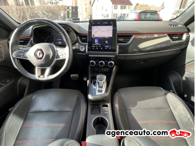 Renault Arkana — 11
