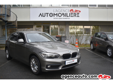 Bmw Série 1