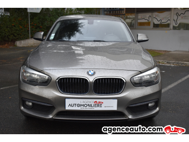 Bmw Série 1 — 2