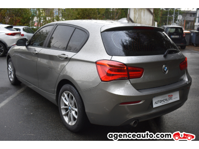 Bmw Série 1 — 5