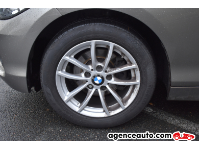 Bmw Série 1 — 26