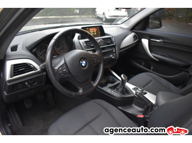 Bmw Série 1 — 10