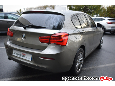 Bmw Série 1 — 7