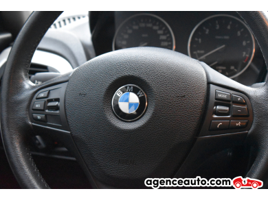 Bmw Série 1 — 13