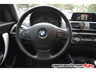 Bmw Série 1 — 12