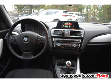 Bmw Série 1 — 11
