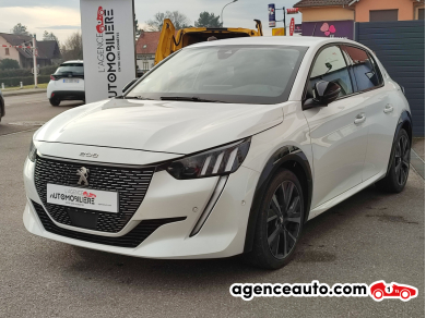 Peugeot 208 — 3