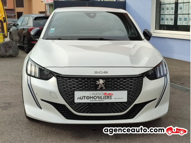 Peugeot 208 — 2