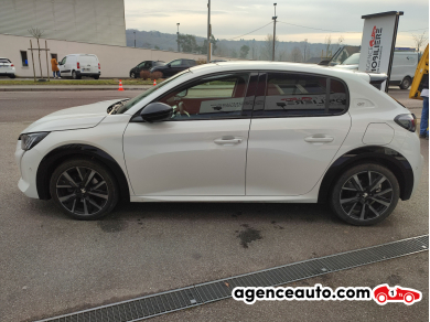 Peugeot 208 — 4