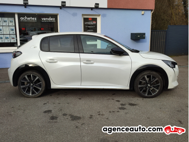 Peugeot 208 — 8